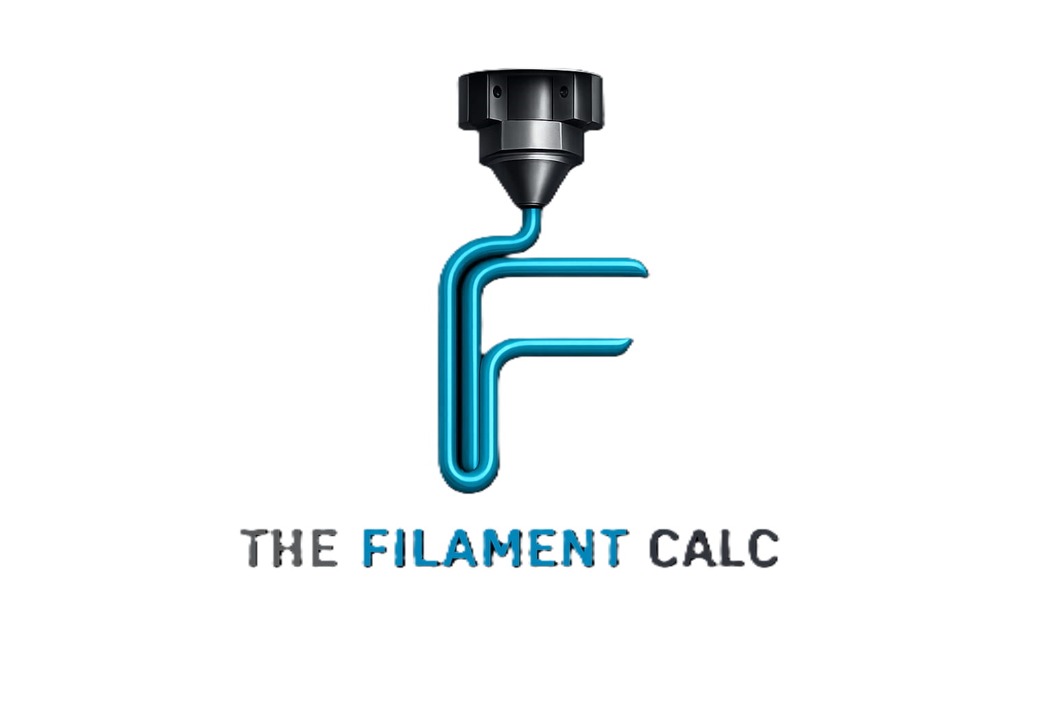 TheFilamentCalc logo